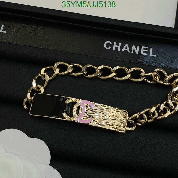 SAMC - CHL Jewelry - 641