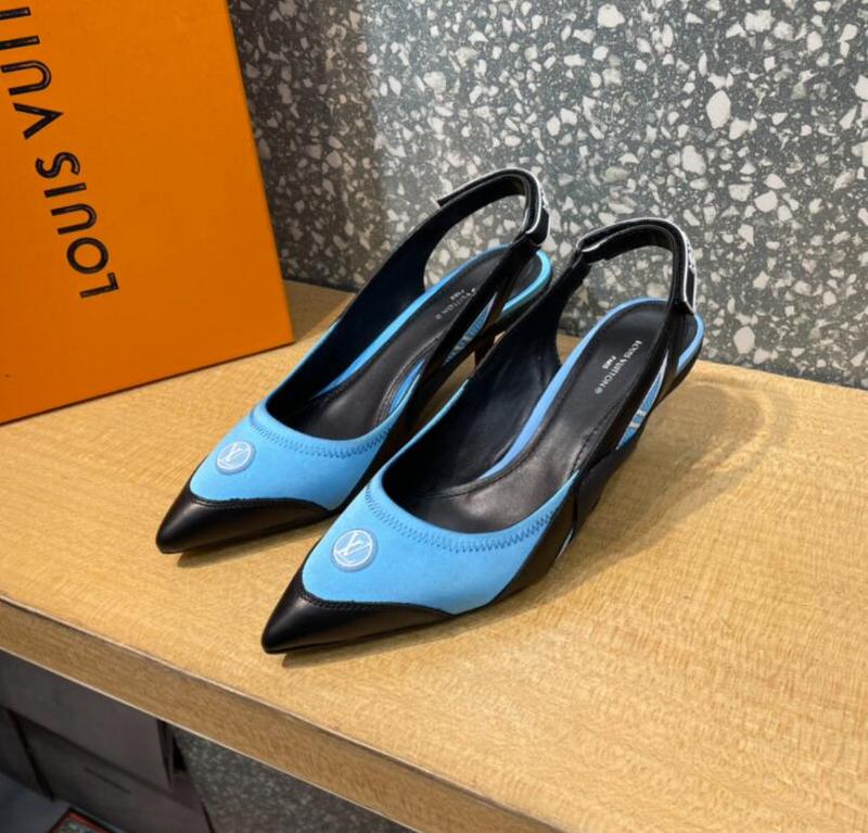 SAMC - LOV Women Shoes - 1128