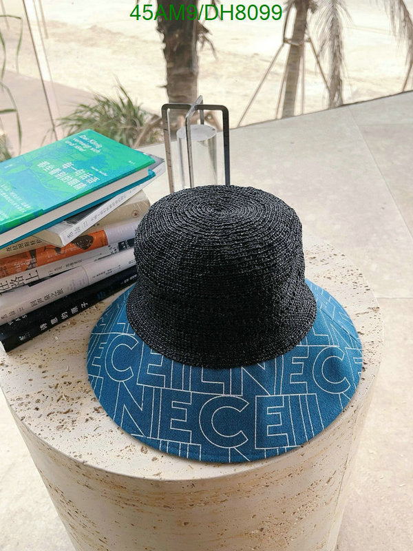 SAMC - COL Caps & Hats - 007