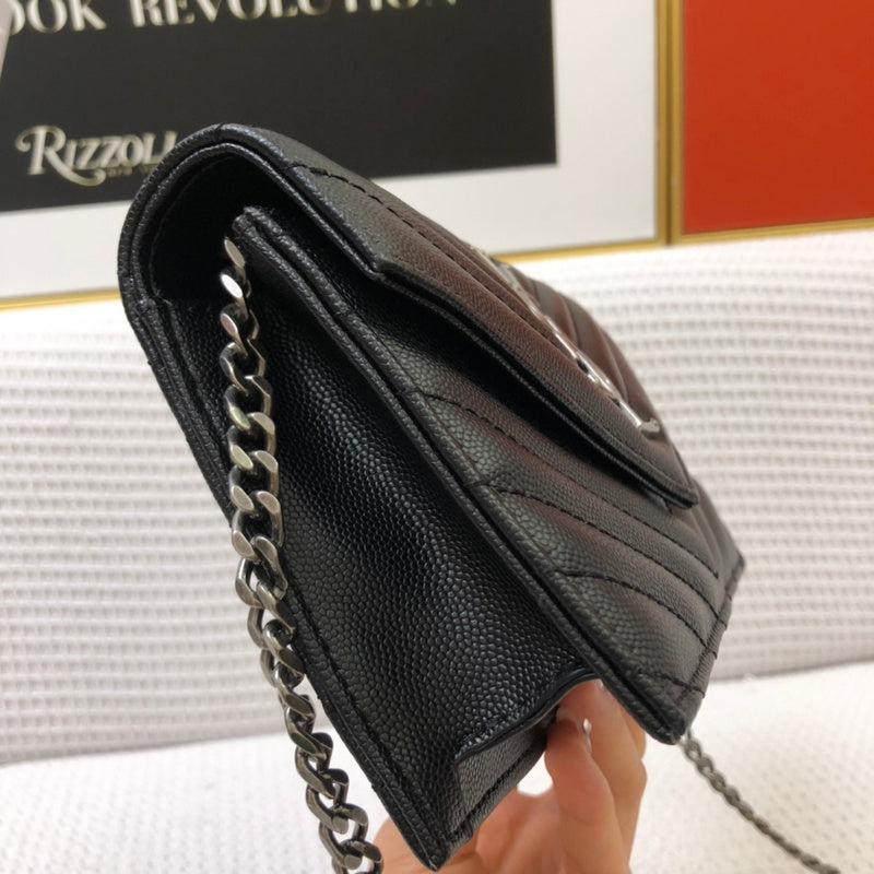 Satchel Bags - SLY Bags - 1163