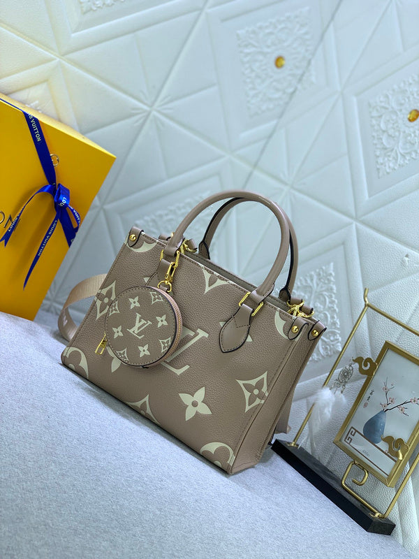 Satchel Bags - VL2 Bags - 075
