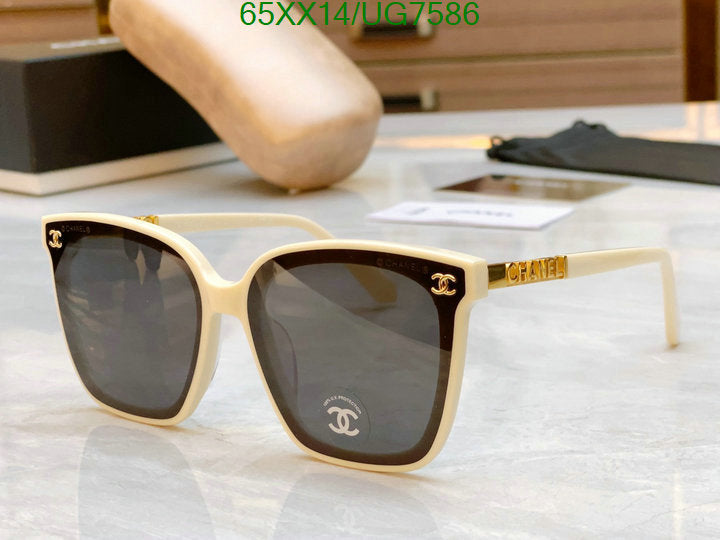SAMC - CHL Glasses - 194