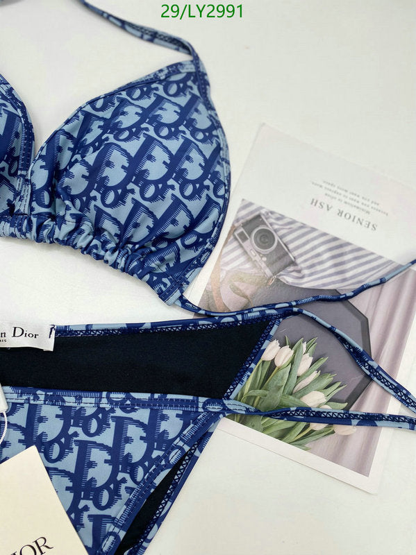 SAMC - DOR Swimsuits - 170