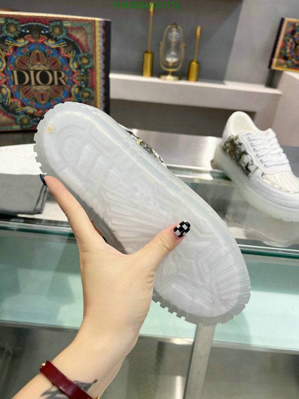 SAMC - DOR Women Sneakers - 187