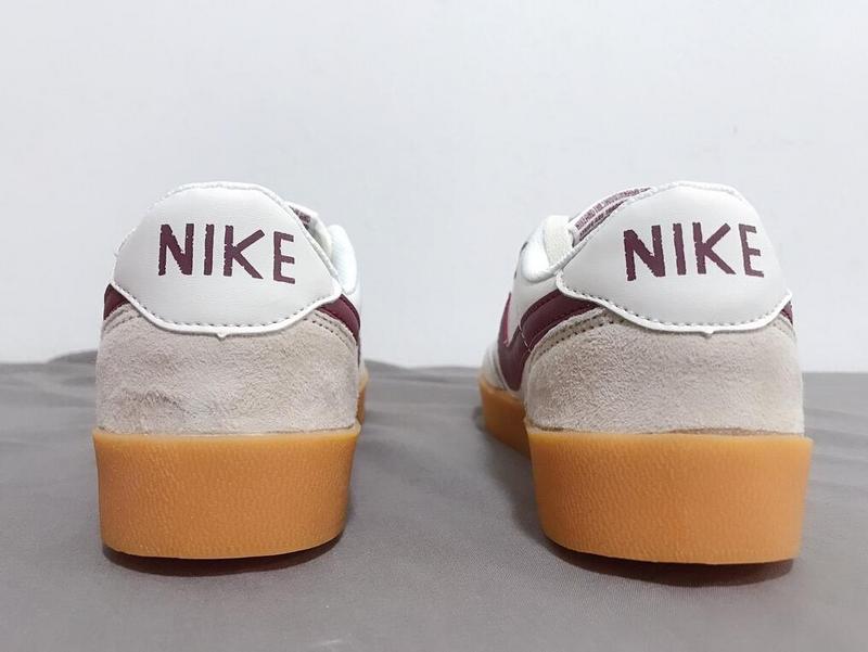 SAMC - NKE Shoes - 1283
