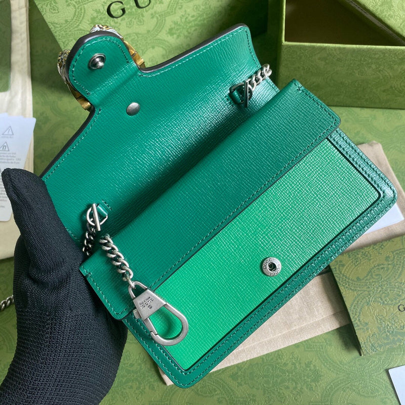 Satchel Bags - GCI Bags - 5789