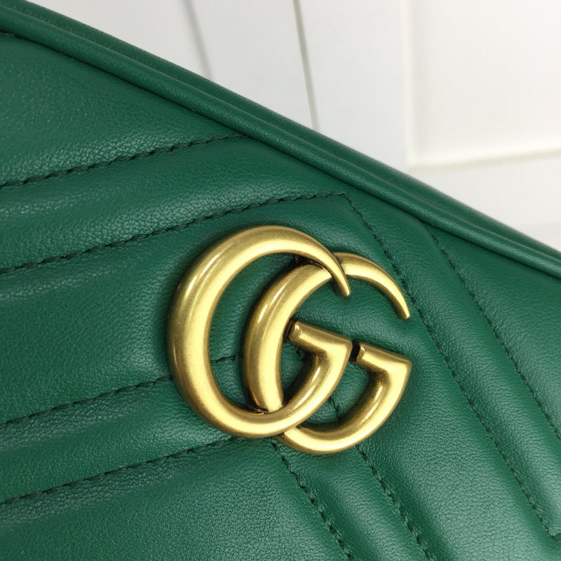 Satchel Bags - GCI Bags - 1032