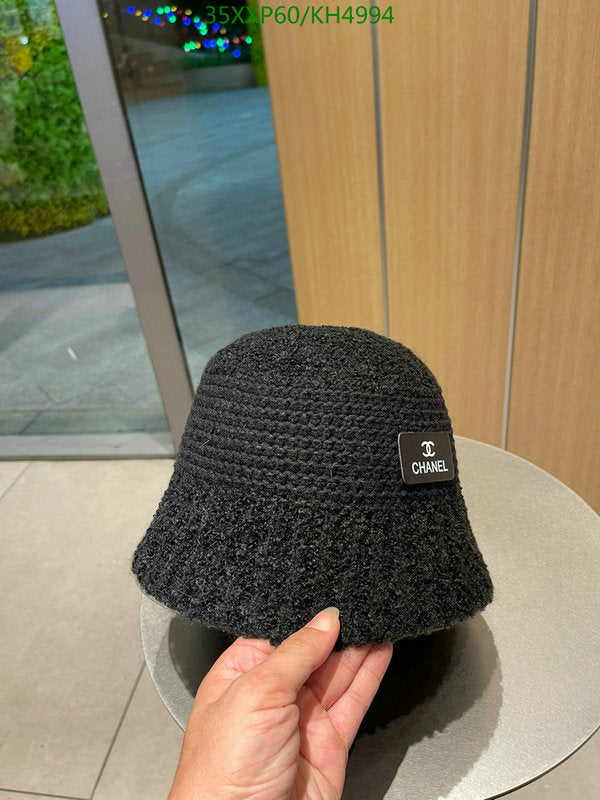 SAMC - CHL Caps & Hats - 496