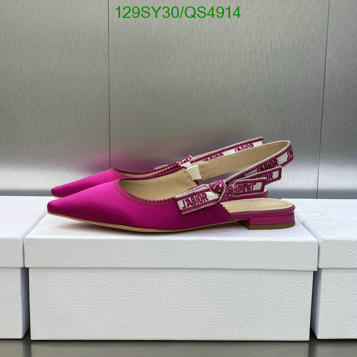 SAMCC - DOR Women Shoes - 2361