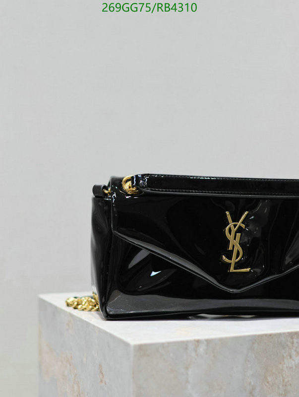 SAMC - YLS Bags - 037