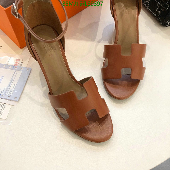 SAMC - HMS Women Shoes - 415