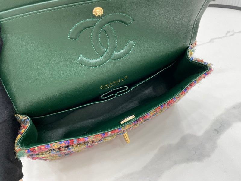 ELE - CHL Bags - 066