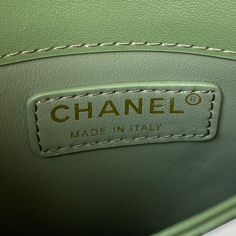 Satchel Bags - CHL Bags - 7670