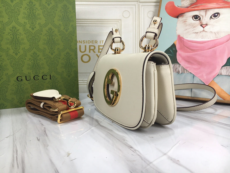 Satchel Bags - GCI Bags - 1352