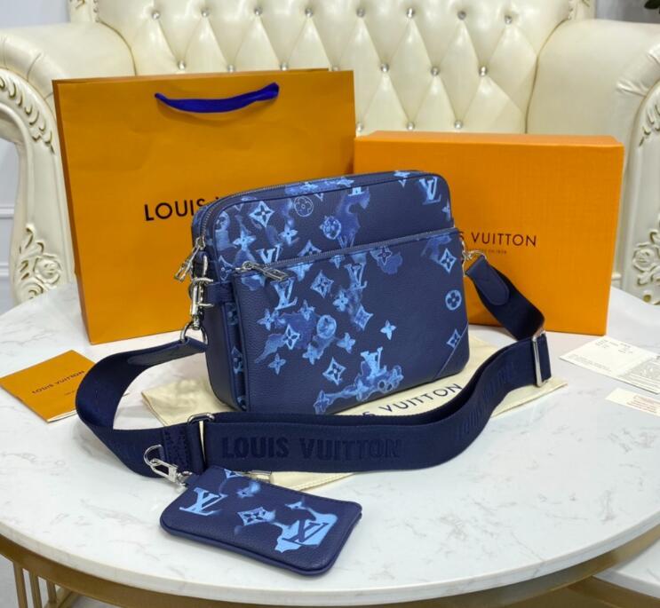 SAMC - LOV Bags - 2448