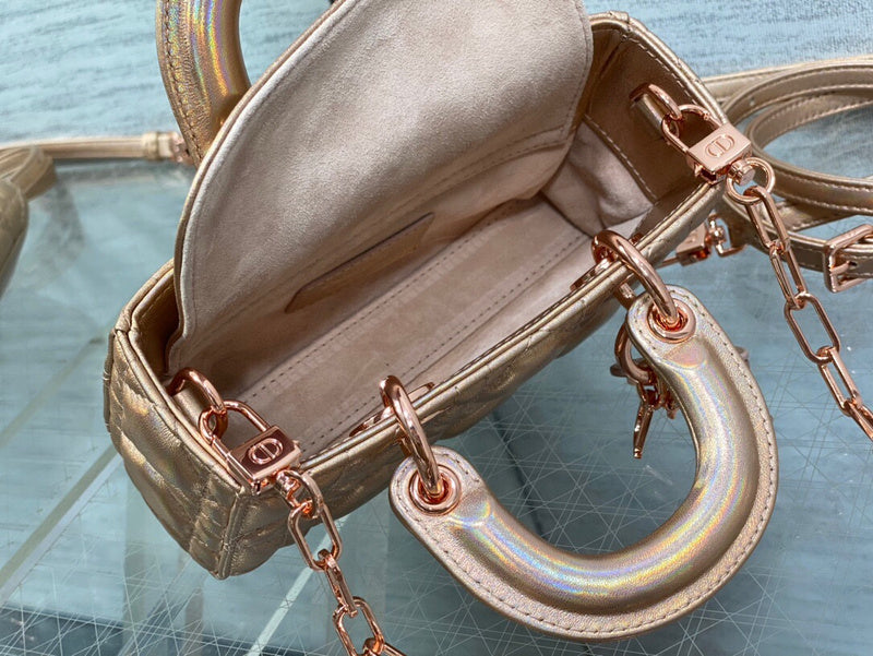 Glami Fashion - DIR Bags - 055