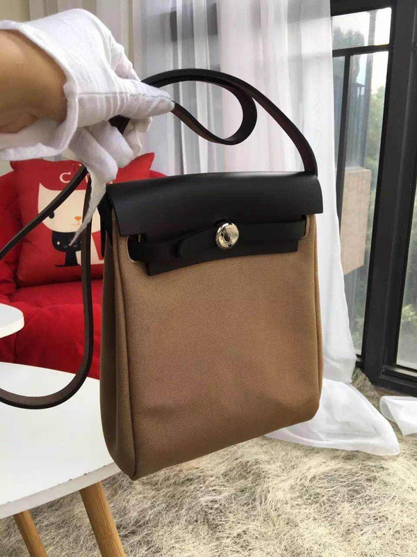 Satchel Bags - HMS-Bags - 677