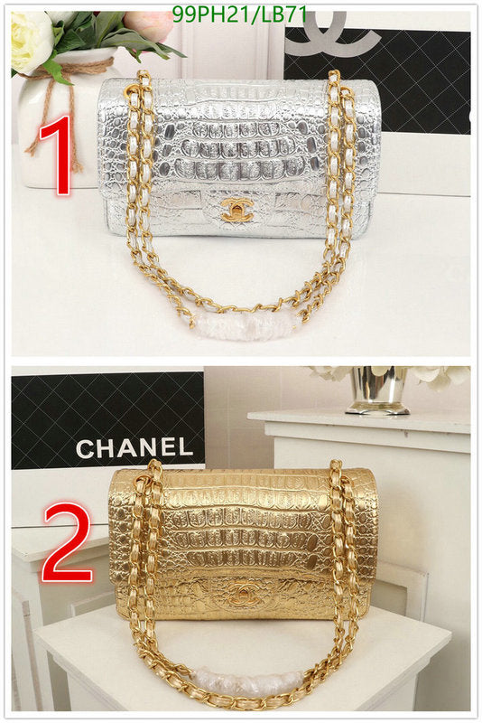 SAMC - CHL Bags Crossbody - 466