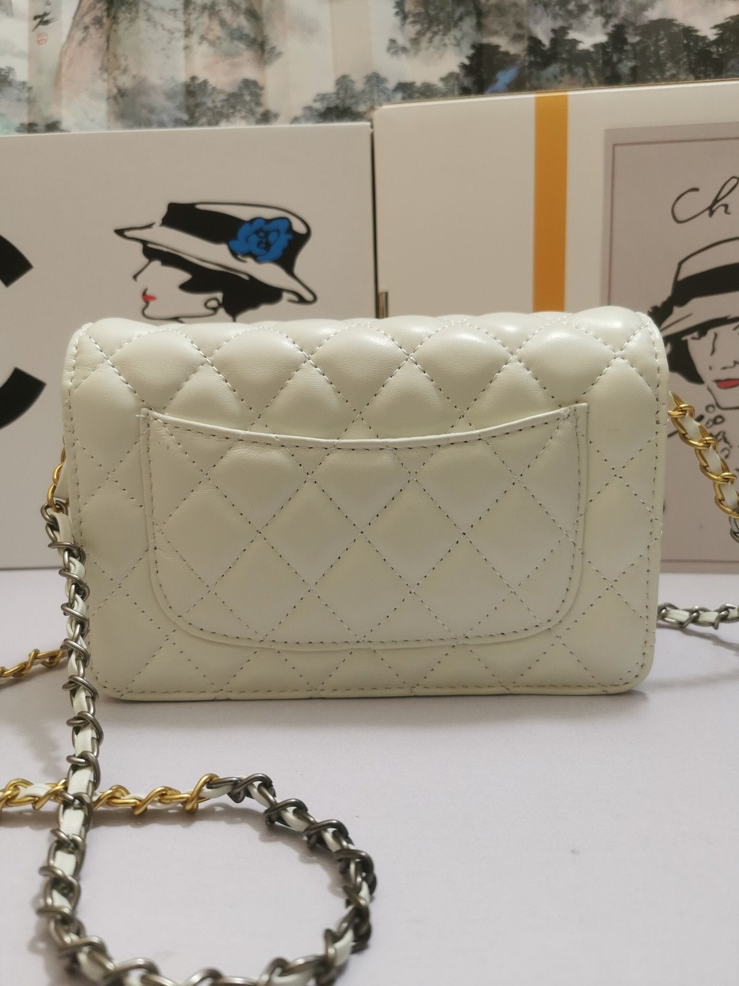 EN - New Arrival Bags CHL 260