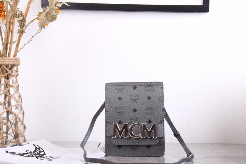 Satchel Bags - MC Bags - 640