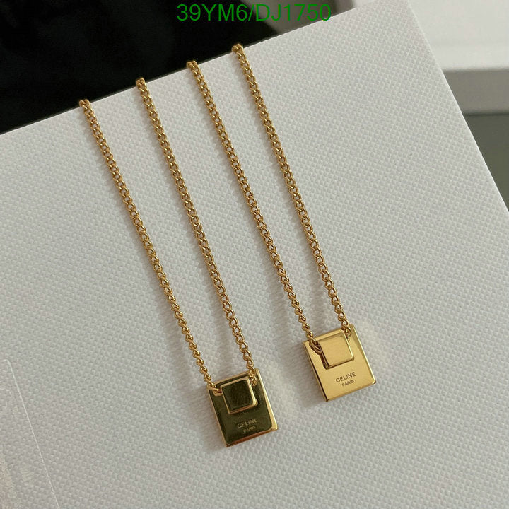 SAMC - CHL Jewelry - 188