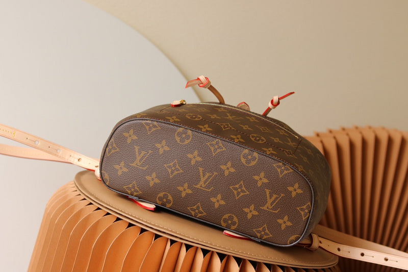 Satchel Bags - VL Bags - 473