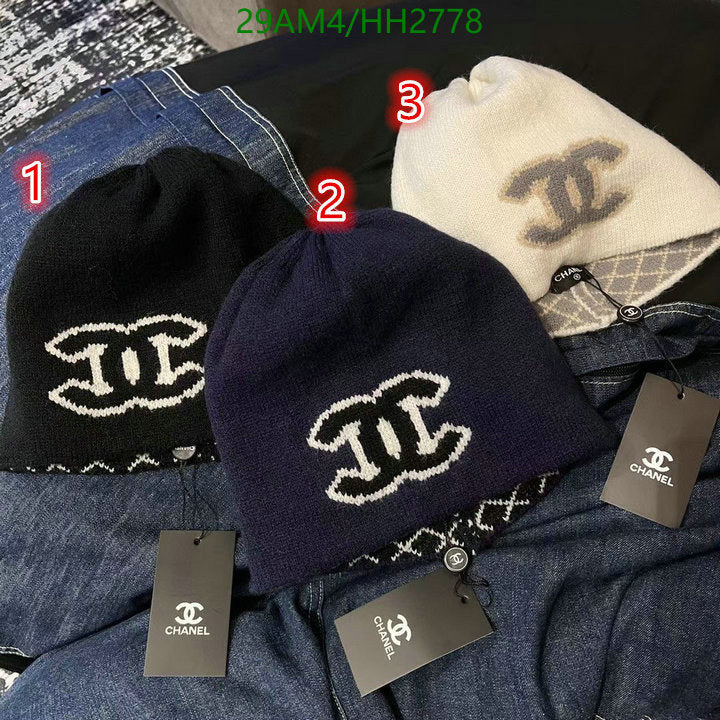 SAMC - CHL Caps & Hats - 339