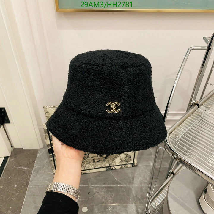 SAMC - CHL Caps & Hats - 350
