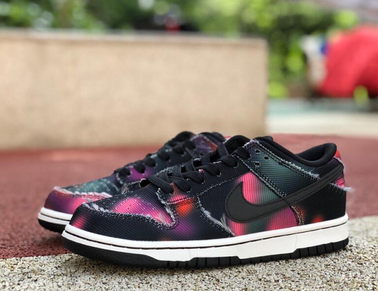 SAMC - NKE Shoes - 954