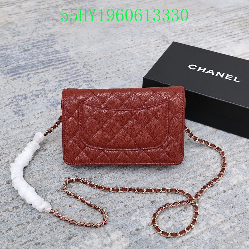 Satchel Bags - CHL Bags - 5176