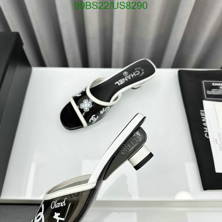 SAMC - CHL Women Shoes High Heels - 094