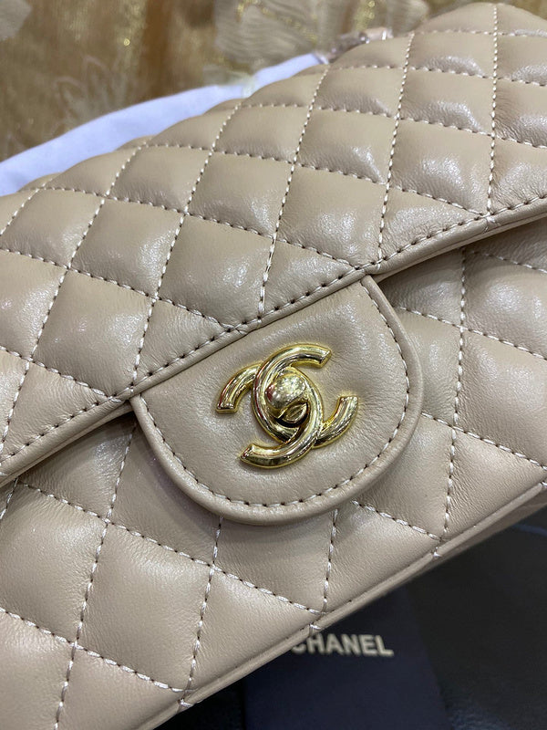 Satchel Bags - CHL Bags - 5559