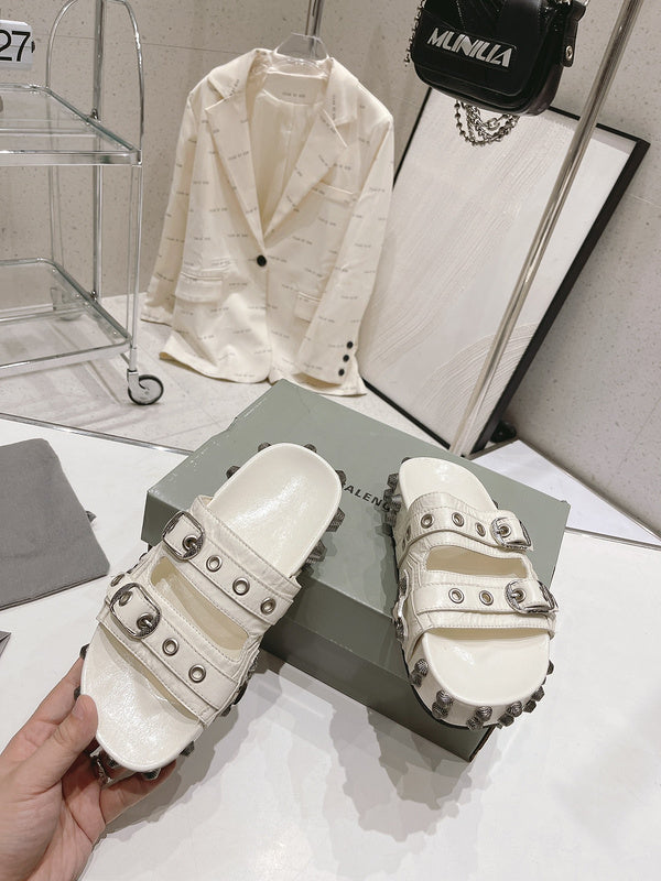 Satchel Bags - BGA Shoes - 779