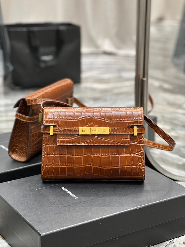 Satchel Bags - SLY Bags - 2209