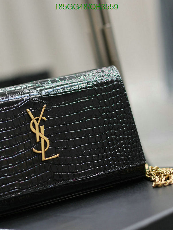 SAMC - YLS Bags - 217