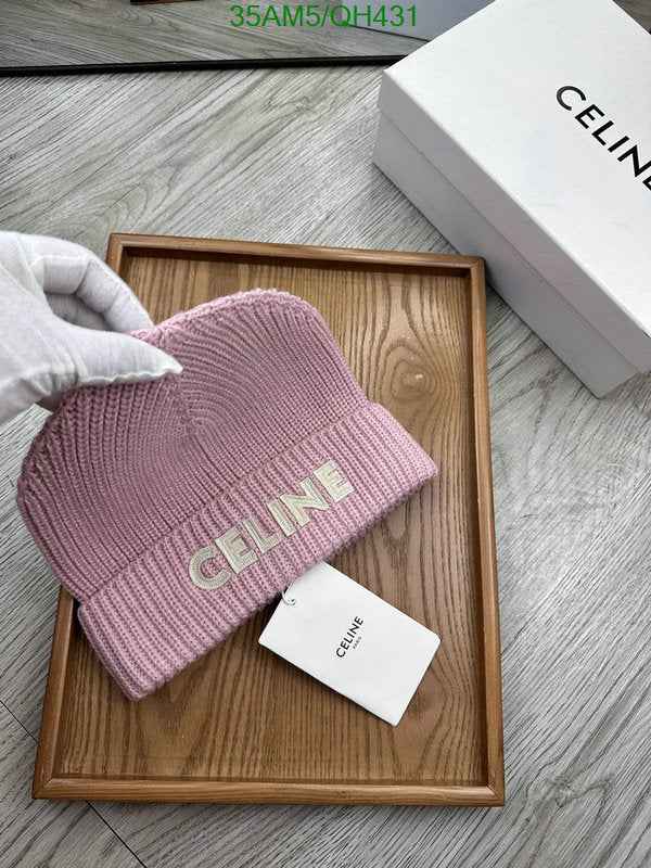 SAMC - COL Caps & Hats - 148