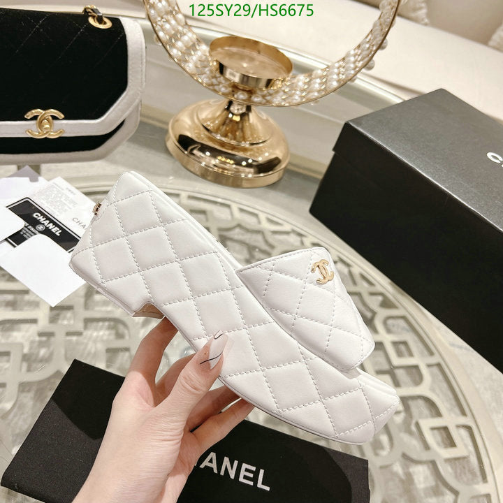 SAMC - CHL Women Shoes High Heels - 103