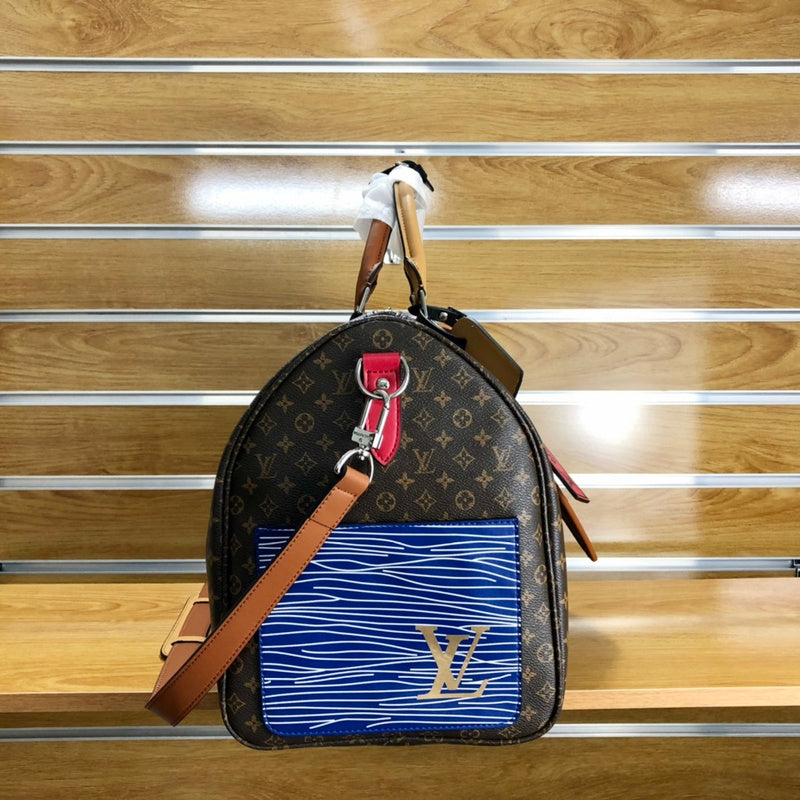 Satchel Bags - VL1 Bags - 693