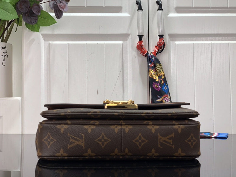 GlamI Lu-Vi bags - 2456