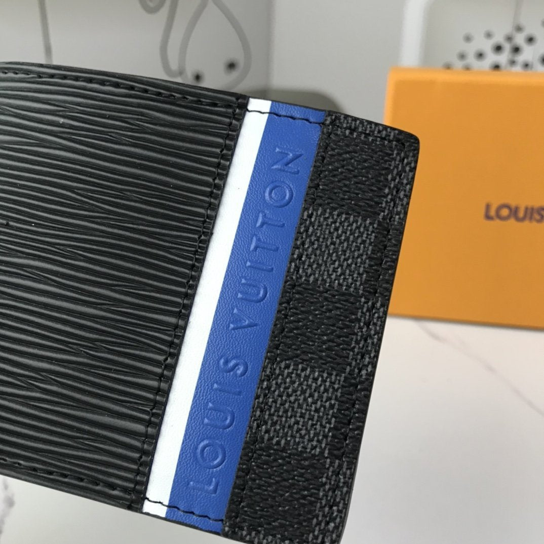 EN - New Arrival Wallet LUV 078