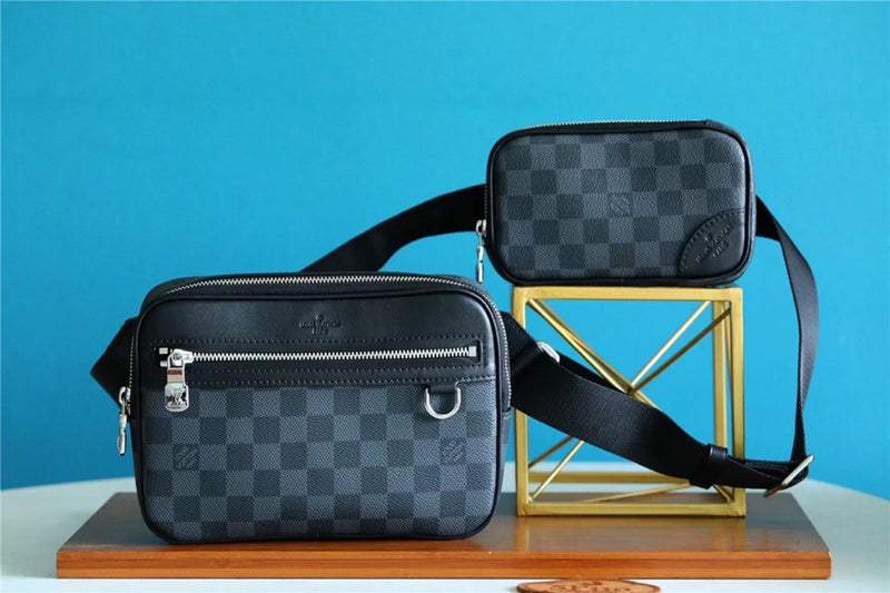 Glami Fashion Lu-Vi bags - 10289