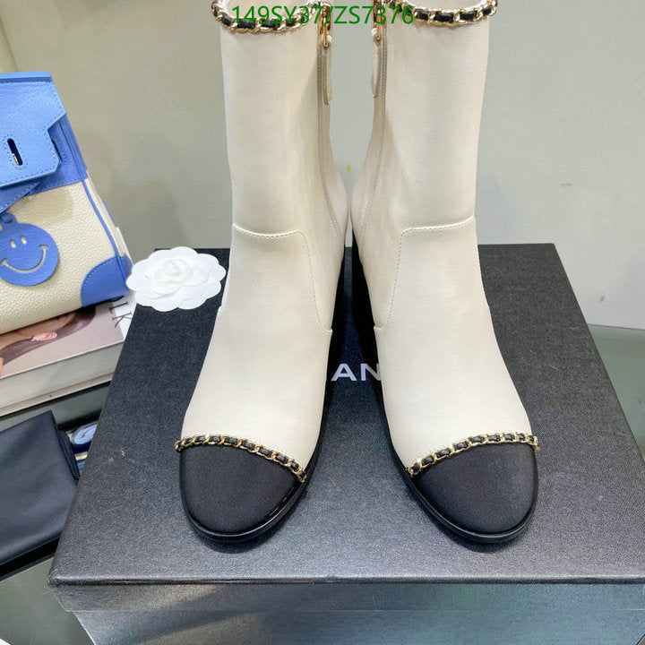 SAMC - Mix Boots - 241