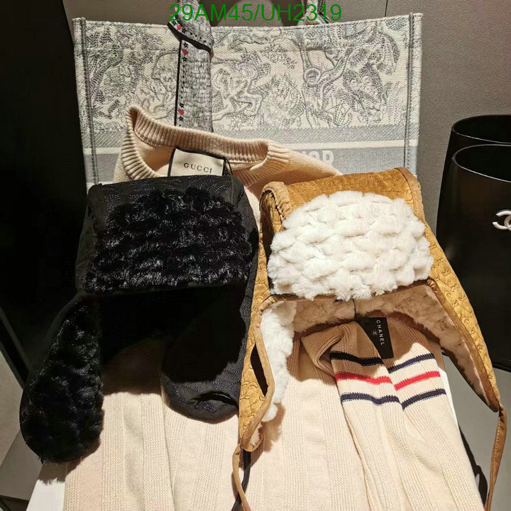 SAMC - CHL Caps & Hats - 082