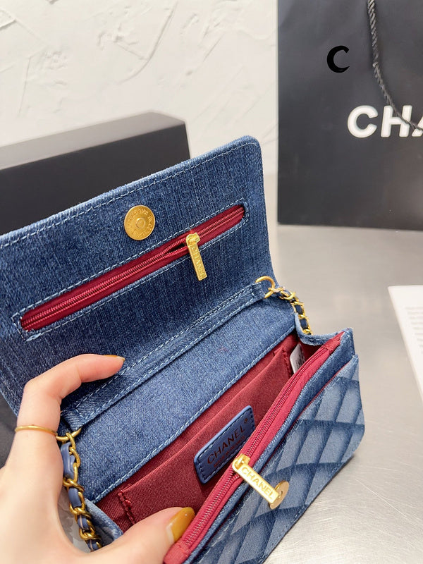 Satchel Bags - CHL Bags - 7225