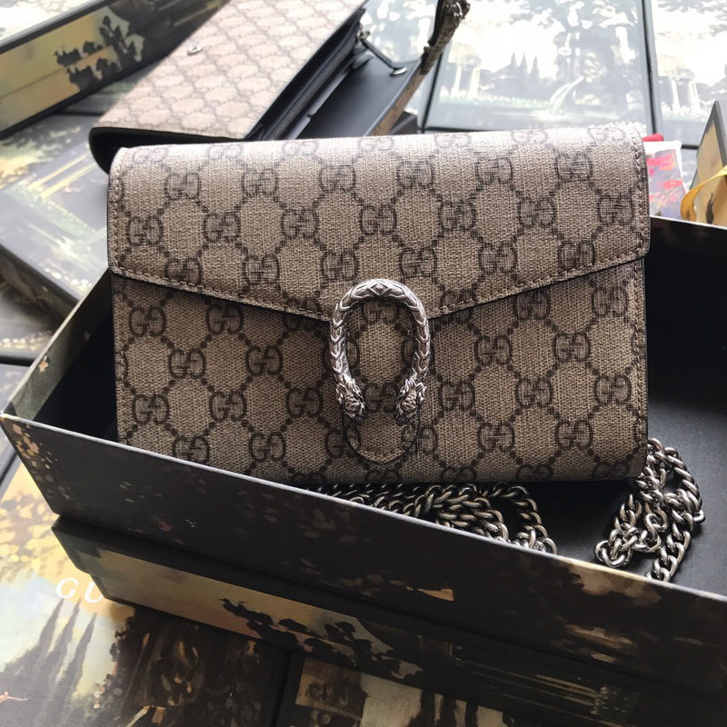 Satchel Bags - GCI Bags - 6231
