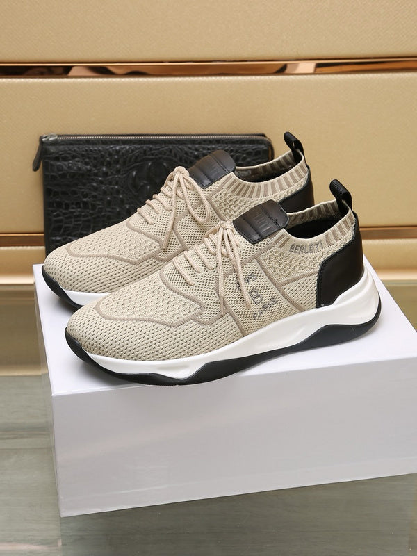 glami - BRE Men Shoes - 682