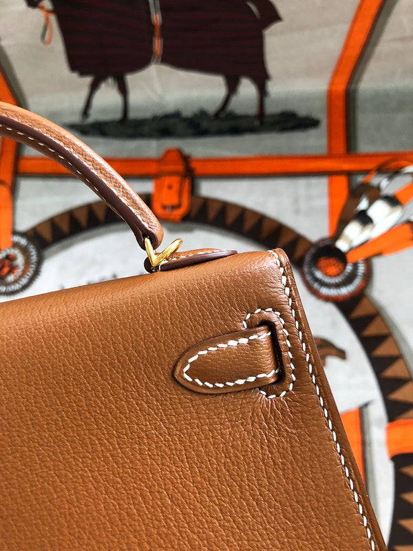 Satchel Bags - HMS-Bags - 715