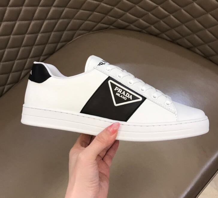 GlamyMen Shoes - 433