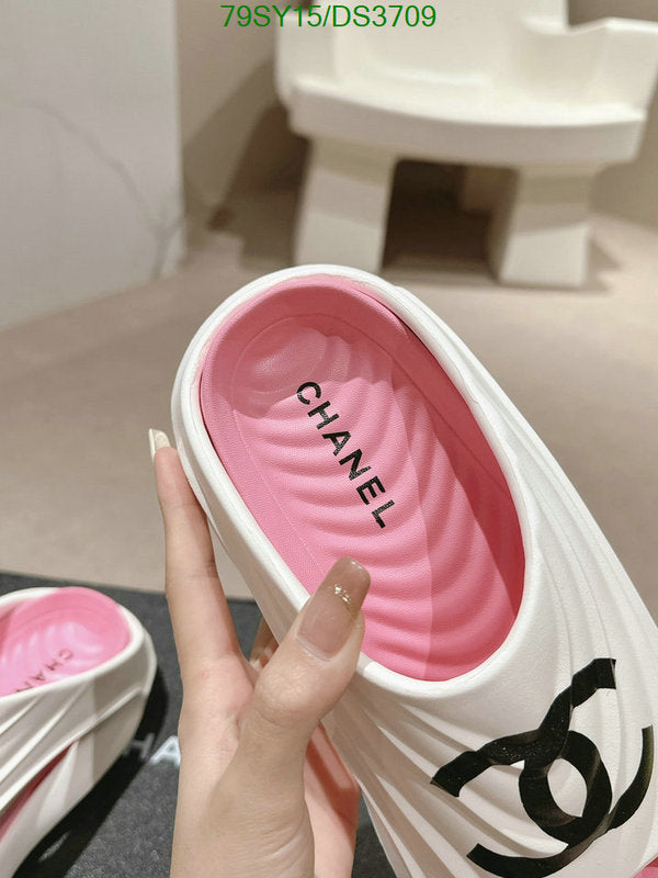 SAMC - CHL Women Shoes Slippers - 029