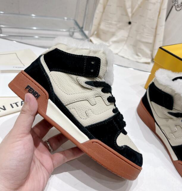SAMC - FDE Women Shoes - 174